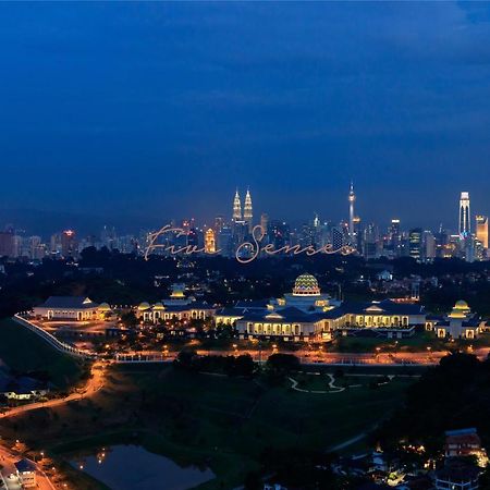 Hotel Dorsett Sri Hartamas Kl By Roam à Kuala Lumpur Extérieur photo