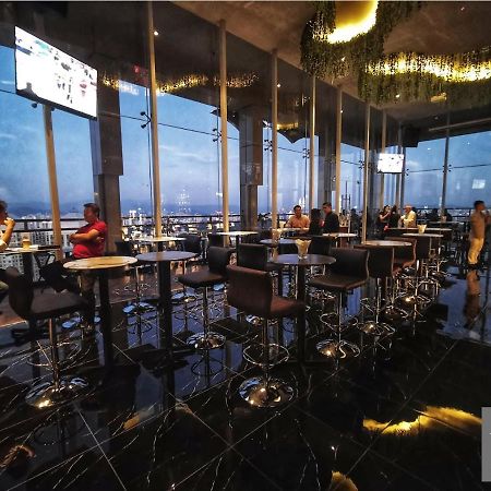 Hotel Dorsett Sri Hartamas Kl By Roam à Kuala Lumpur Extérieur photo