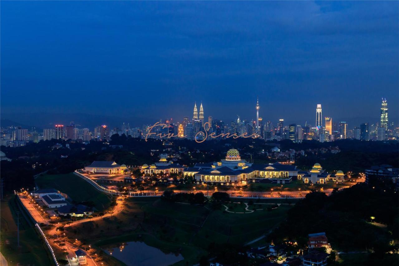 Hotel Dorsett Sri Hartamas Kl By Roam à Kuala Lumpur Extérieur photo