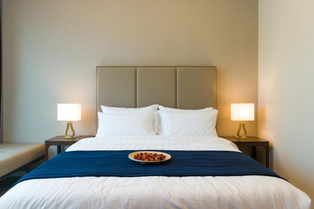 Hotel Dorsett Sri Hartamas Kl By Roam à Kuala Lumpur Extérieur photo