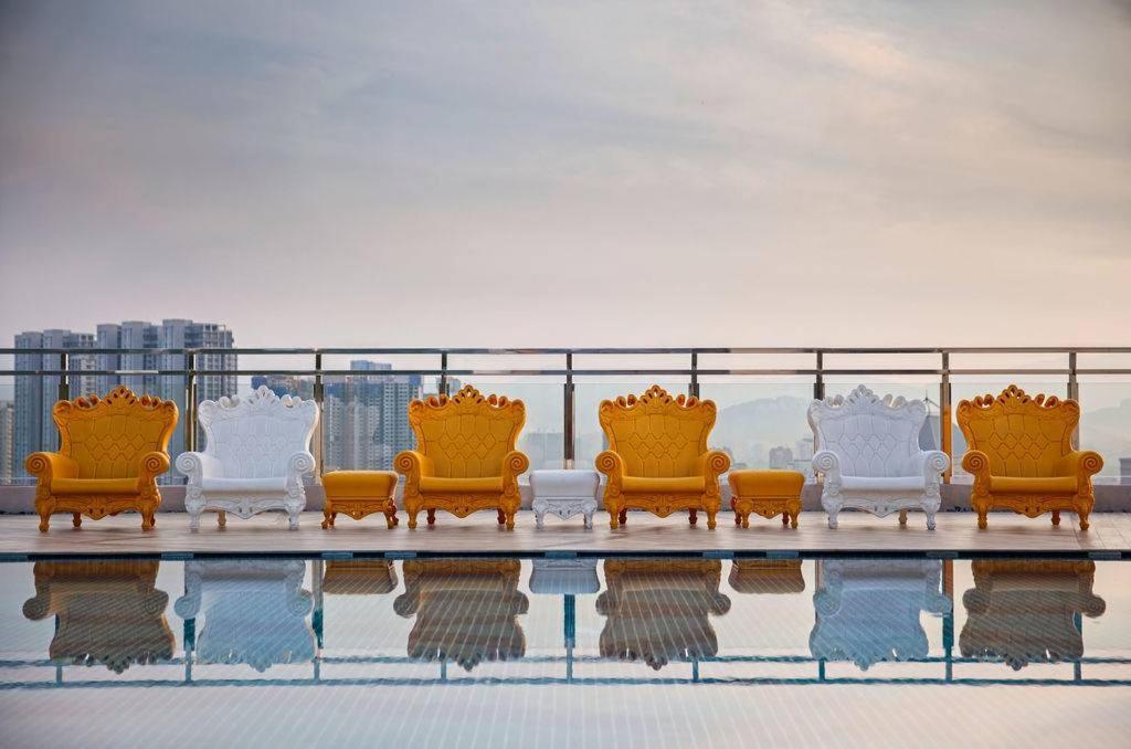 Hotel Dorsett Sri Hartamas Kl By Roam à Kuala Lumpur Extérieur photo