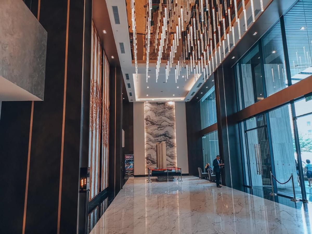 Hotel Dorsett Sri Hartamas Kl By Roam à Kuala Lumpur Extérieur photo