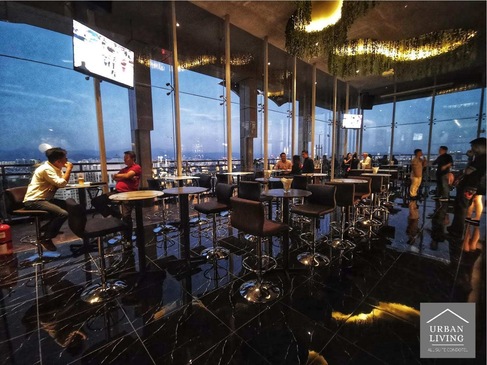 Hotel Dorsett Sri Hartamas Kl By Roam à Kuala Lumpur Extérieur photo