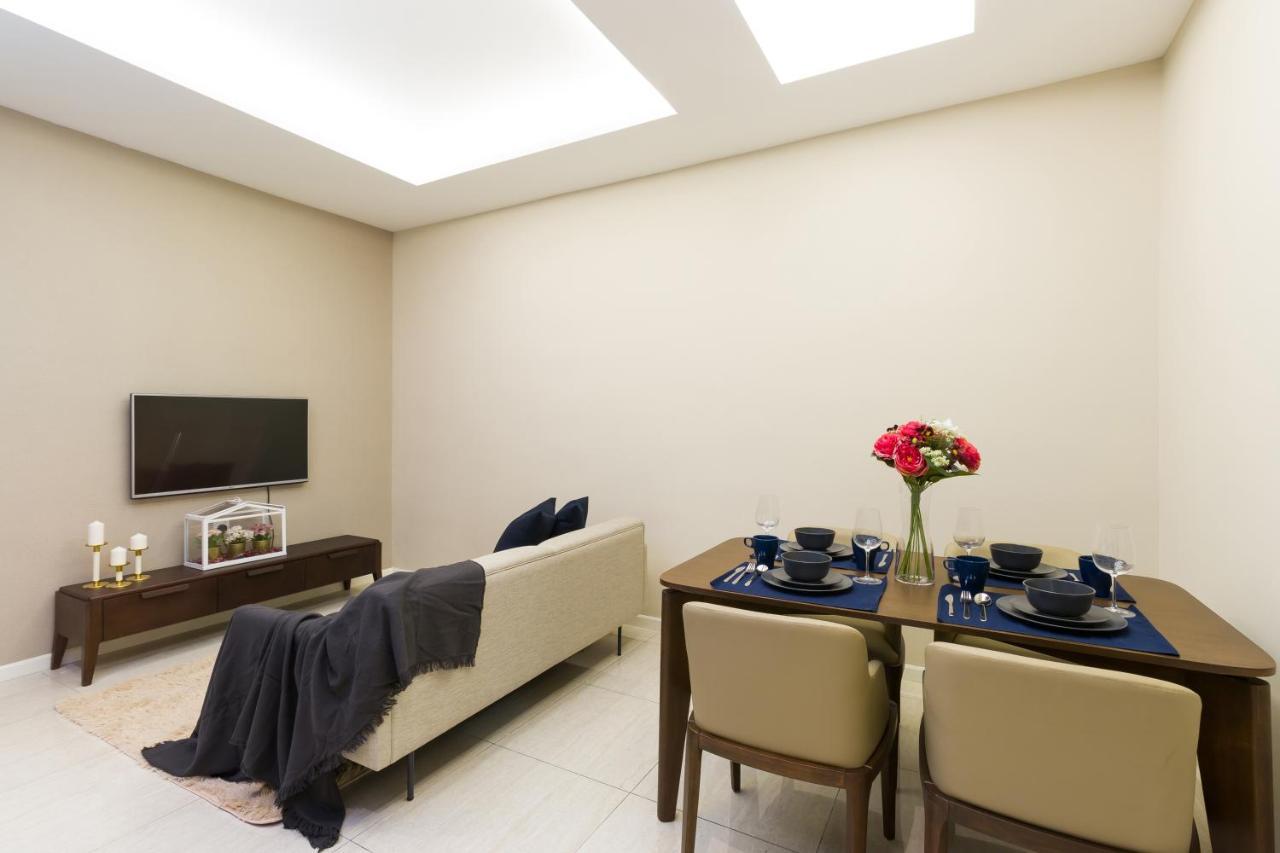 Hotel Dorsett Sri Hartamas Kl By Roam à Kuala Lumpur Extérieur photo