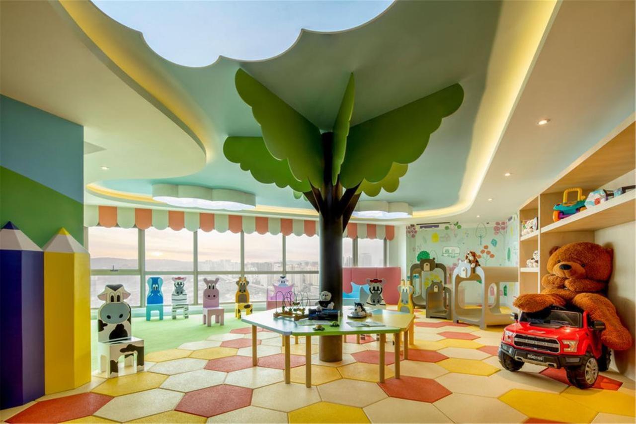 Hotel Dorsett Sri Hartamas Kl By Roam à Kuala Lumpur Extérieur photo