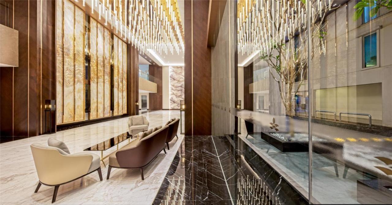 Hotel Dorsett Sri Hartamas Kl By Roam à Kuala Lumpur Extérieur photo