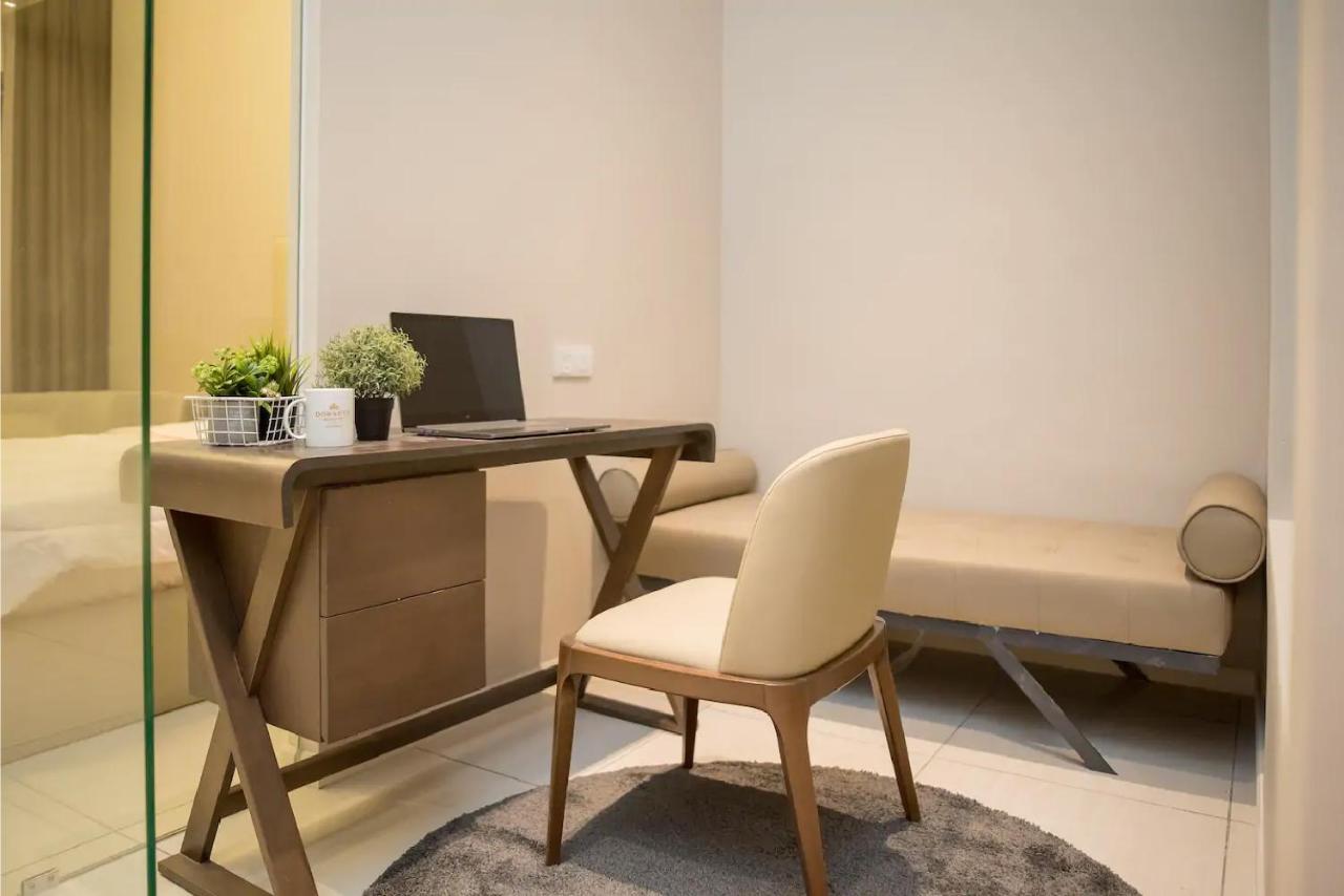 Hotel Dorsett Sri Hartamas Kl By Roam à Kuala Lumpur Extérieur photo